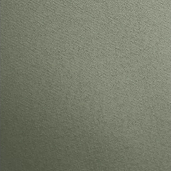 Anthropologie BHLDN Dylan One-Shoulder Satin Side-Slit Gown - Picture 8 of 16